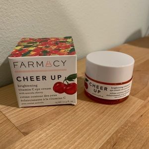 NIB Farmacy Cheer Up Eye Cream